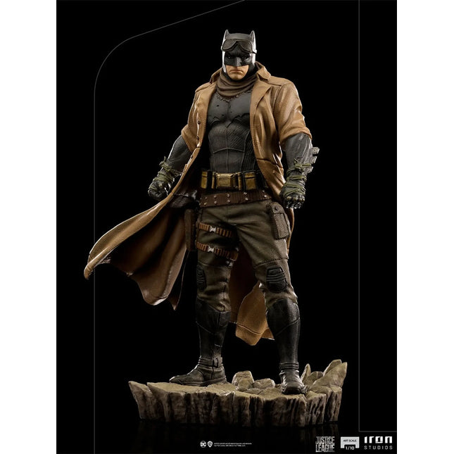 Batman Kngihtmare BDS 1/10 Art Scale Figure - Zack Snyder's Justice League