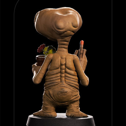 E.T. MiniCo Figure