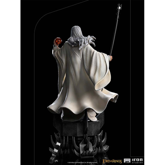 Saruman – The Lord of the Rings – 1/10 Scale Figure
