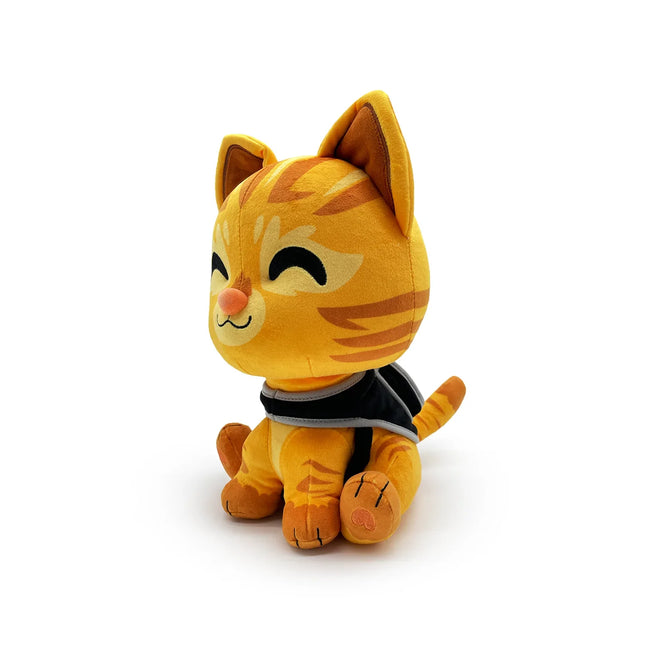 Youtooz - Stray Cat Plush (9IN) [Release date 2024/05]