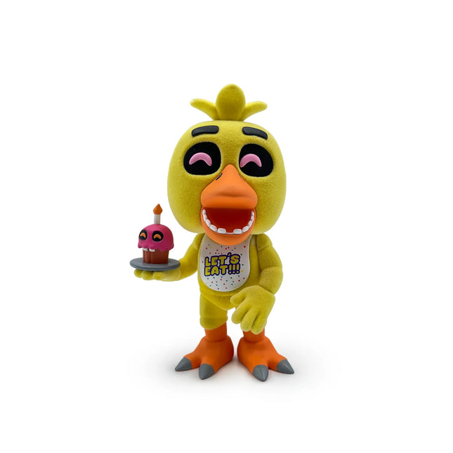 Youtooz - Five Nights at Freddy's: Chica Flocked