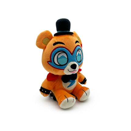 Youtooz - Five Nights at Freddy's: Glamrock Freddy Shoulder Rider Plush (6IN) [Release date: 2024/08]