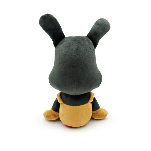 Youtooz - Bendy and The Dark Revival: Boris Plush (9IN) [Release date: 2024/07]