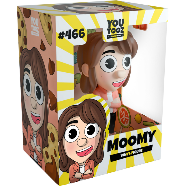 Youtooz - FGTeeV - Moomy