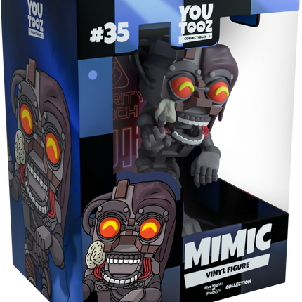 Youtooz - Five Nights at Freddy's: Mimic [Release date 2024/07]