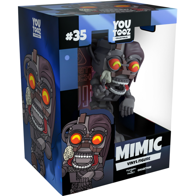 Youtooz - Five Nights at Freddy's: Mimic