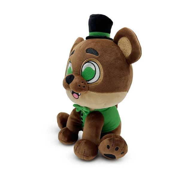 Youtooz - Five Nights at Freddy's: Popgoes Sit Plush (9IN) [Release date: 2024/07]