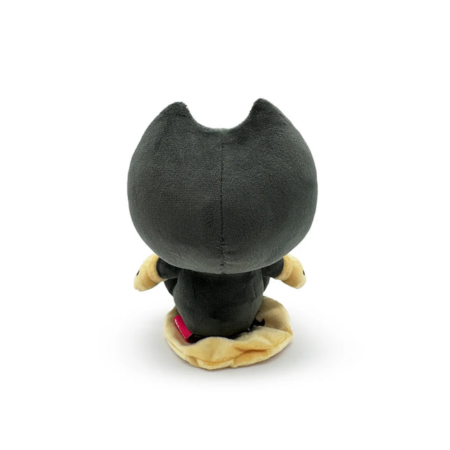 Youtooz - Bendy and The Dark Revival: Bendy Shoulder Rider Plush (6IN) [Release date: 2024/07]
