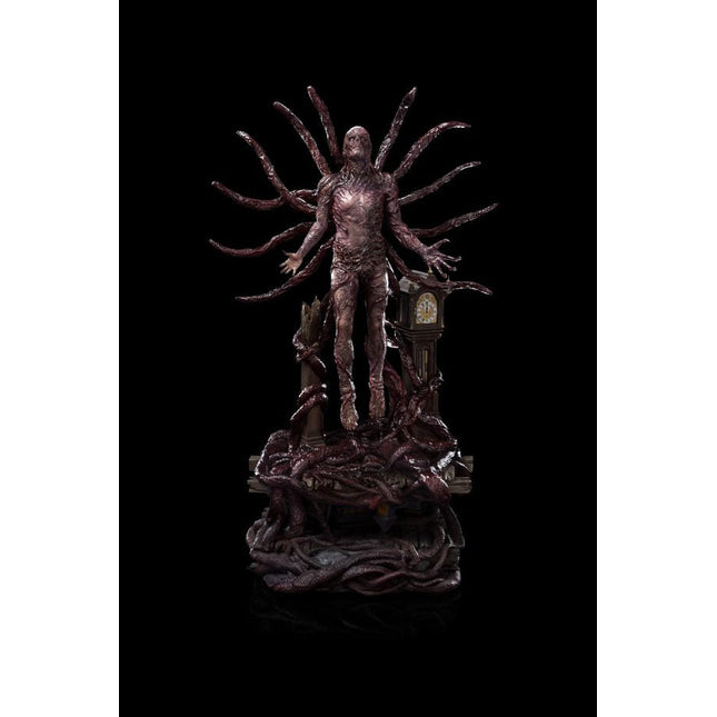 Stranger Things Scale 1/10 Figure- Vecna Deluxe