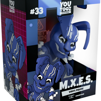 Youtooz - Five Nights at Freddy's: MXES [Release date 2024/07]