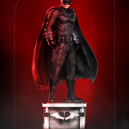 The Batman 1/10 Scale Figure Batman