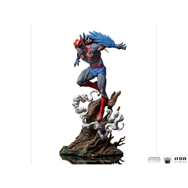 Stratos Masters of the Universe 1/10 Scale Figure