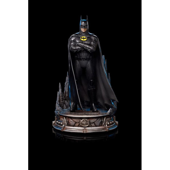 The Flash Movie Art Scale 1/10 Figure - Batman