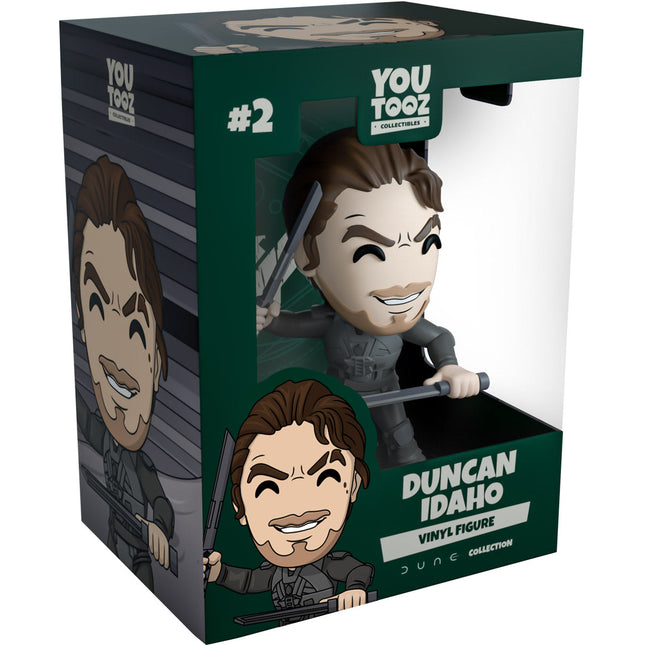 Youtooz - Dune: Duncan Idaho