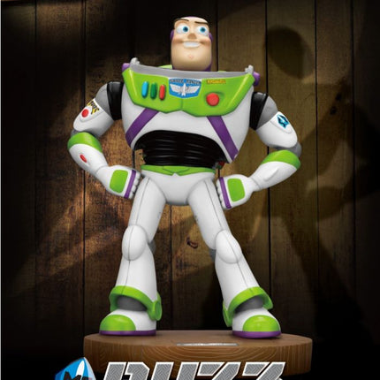 Beat Kingdom - MC-024 Toy Story Master Craft Buzz Lightyear