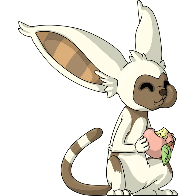 YouTooz - Avatar: The Last Airbender: Momo