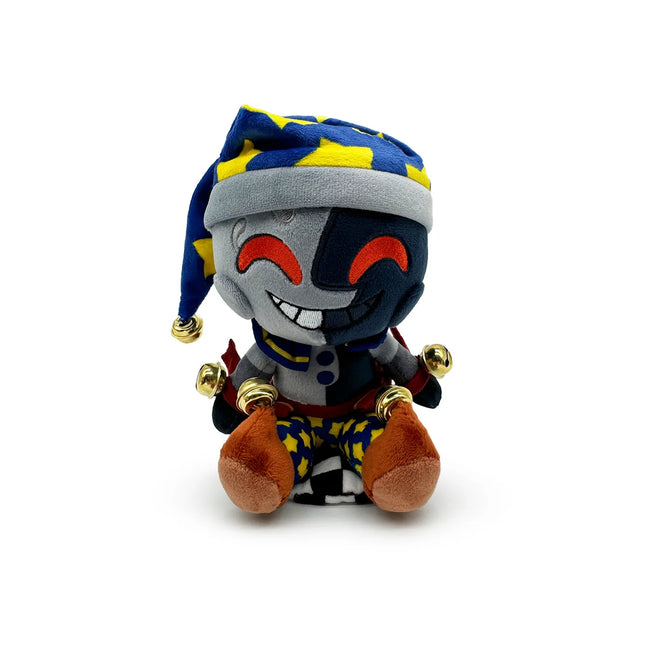 Youtooz - Five Nights at Freddy's: Moon Chibi Shoulder Rider Plush (6IN)