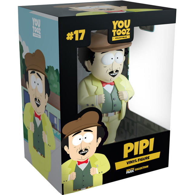 Youtooz - South Park: Pipi