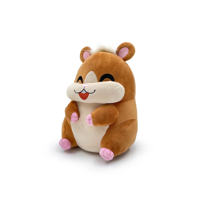 Youtooz - The Boys: Jamie The Hamster Plush (9IN) [Release date: 2024/07]