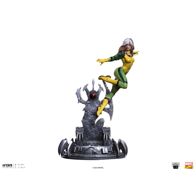 X-Men Age of Apocalypse 1/10 Scale Figure Rogue
