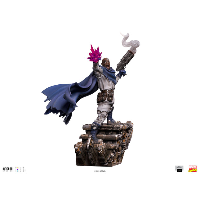 X-Men Age of Apocalypse 1/10 Scale Figure Bishop