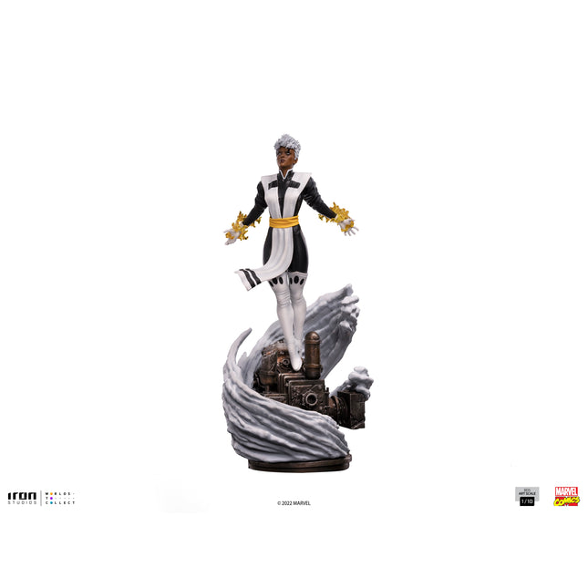X-Men Age of Apocalypse 1/10 Scale Figure Storm