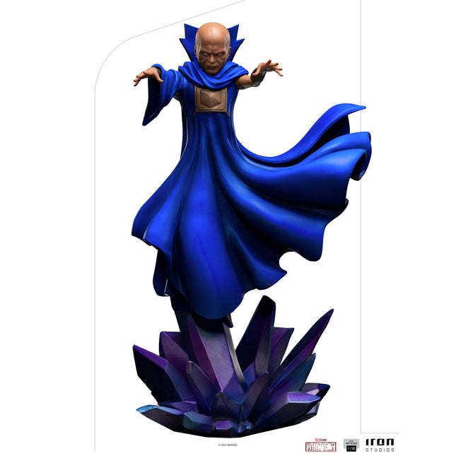 The Watcher – What if 1/10 Scale Figure