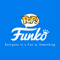 Funko Pop!
