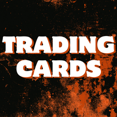 Trading Cards