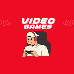 Video Games
