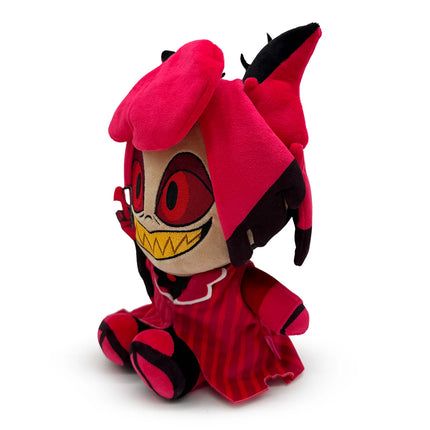 YouTooz - Hazbin Hotel: Alastor Plush (9IN) (Release Date 10/25)