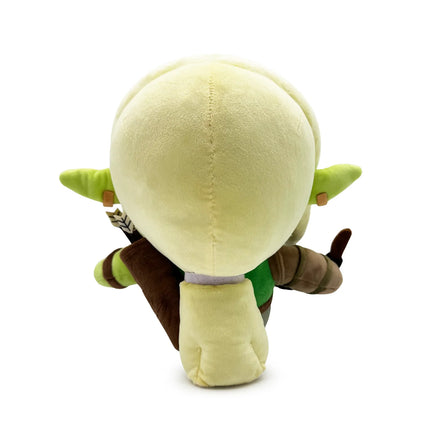 Youtooz: Tales from the Stinky Dragon - Kyborg Plush (9in)