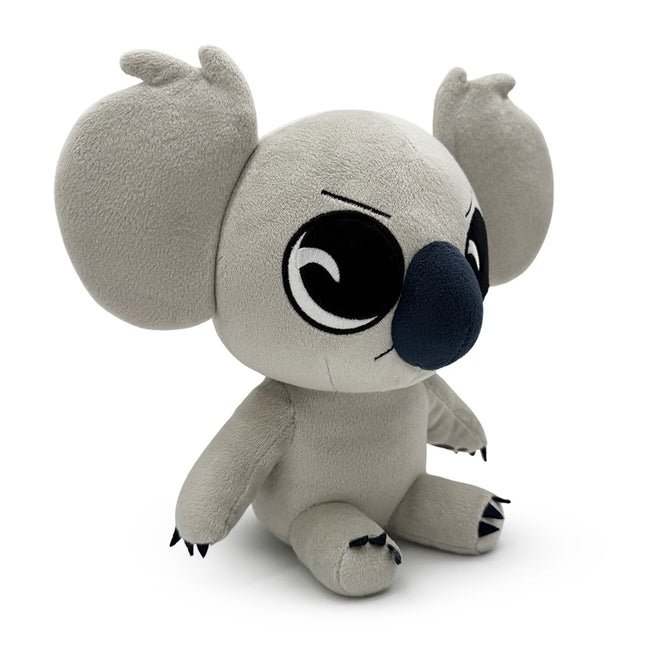 Youtooz - We Bare Bears: Nom Nom Plush (9IN)