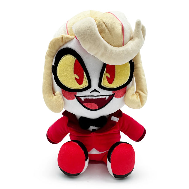 Youtooz - Hazbin Hotel: Charlie Morningstar Plush (9IN) (Release Date 10/25)