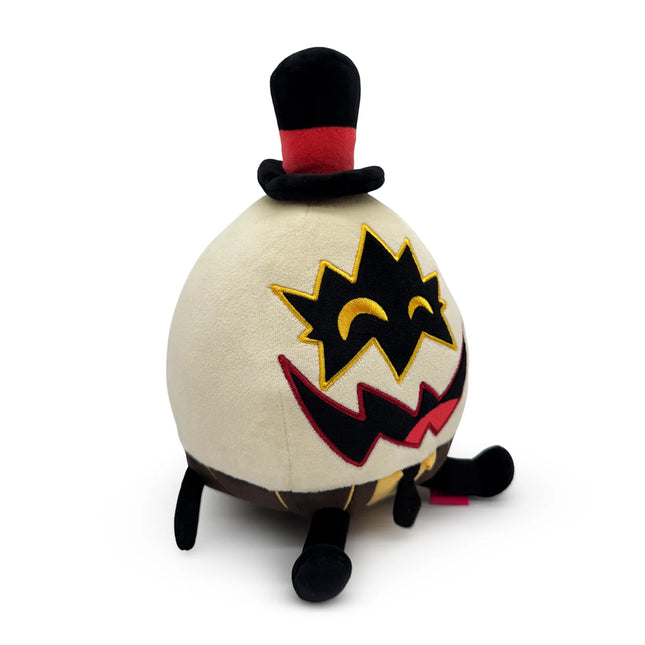 Youtooz - Hazbin Hotel: Egg Boi stickie (6IN) (Release Date 10/25)