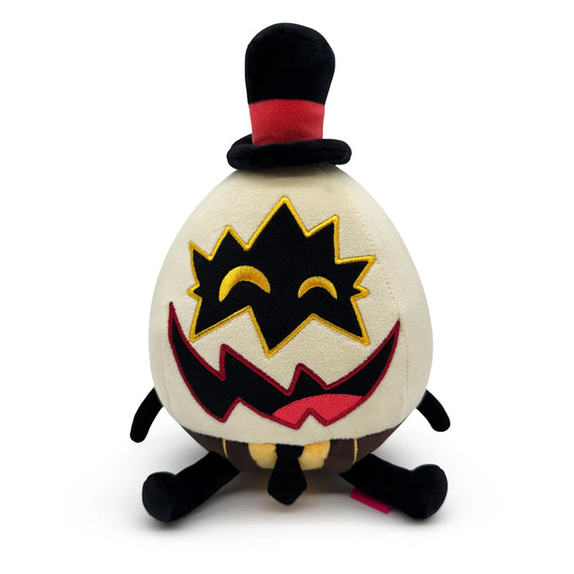 Youtooz - Hazbin Hotel: Egg Boi stickie (6IN) (Release Date 12/25)