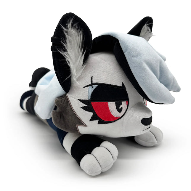 Youtooz - Helluva Boss: Loona Weighted Plush (16IN) (Release Date 09/25)