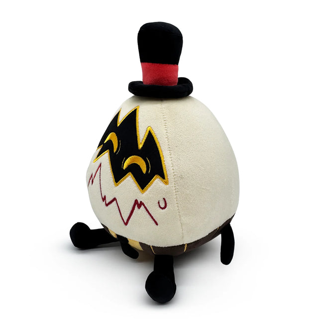 Youtooz - Hazbin Hotel: Nervous Egg Boi stickie (6IN) (Release Date 10/25)