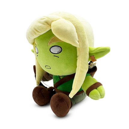 Youtooz: Tales from the Stinky Dragon - Kyborg Plush (9in)