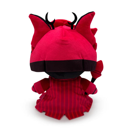 YouTooz - Hazbin Hotel: Alastor Plush (9IN) (Release Date 10/25)