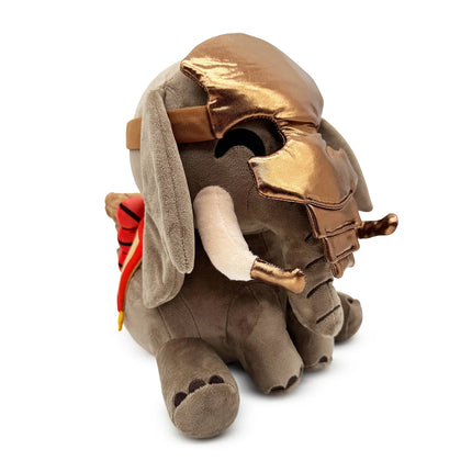 Youtooz - Civilisation VII: War Elephant Plush (9IN) (Release Date 02/26)