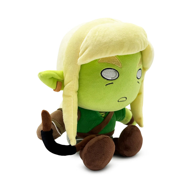 Youtooz: Tales from the Stinky Dragon - Kyborg Plush (9in)