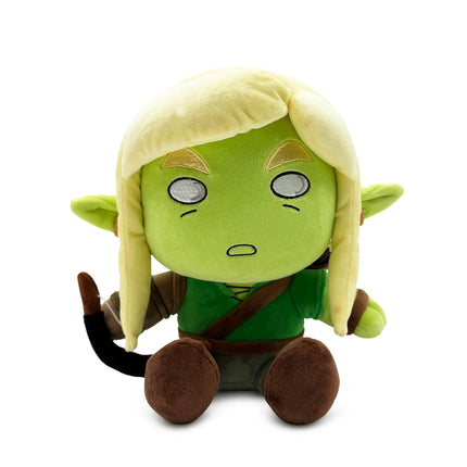 Youtooz: Tales from the Stinky Dragon - Kyborg Plush (9in)