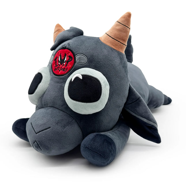 YouTooz - Helluva Boss: Goat Weighted Plush (16IN) (Release Date 03/26)