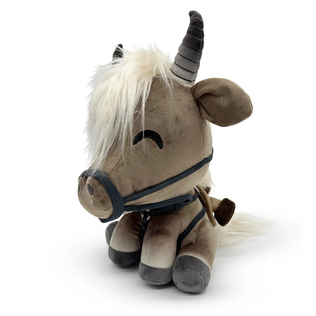 Youtooz - Elden Ring: Torrent Plush (9IN) [release date 10/25]