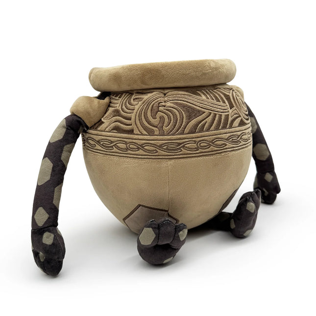Youtooz - Elden Ring: Iron Fist Alexander Plush (9IN) [release date 10/25]