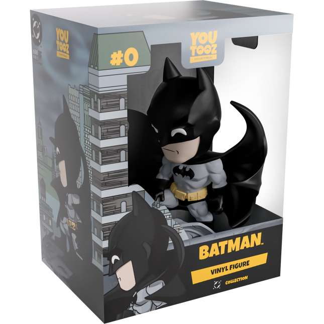 Youtooz - DC: Batman Vol.1 #60 (Release date 11/25)