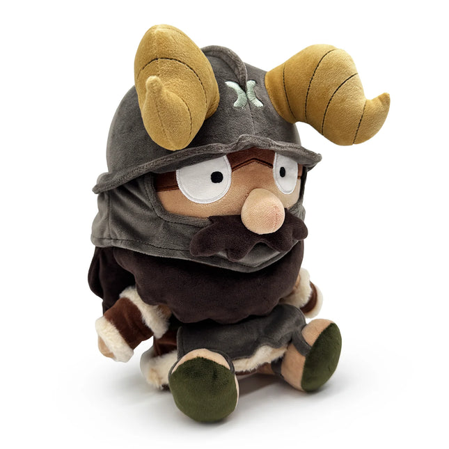 Youtooz - Delicious in Dungeon: Senshi Plush (9IN) [release date 10/25]