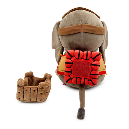 Youtooz - Civilisation VII: War Elephant Plush (9IN) (Release Date 02/26)