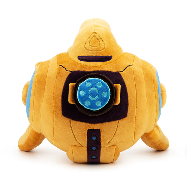 Youtooz - Starcraft: Probe Plush (9IN) [release date 10/25]